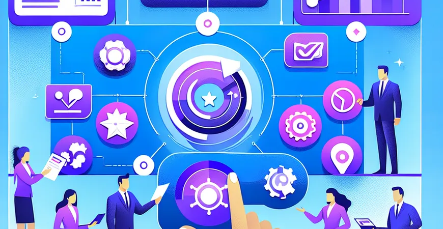 销售团队如何借助 CRM 系统提升业绩？多角度分析